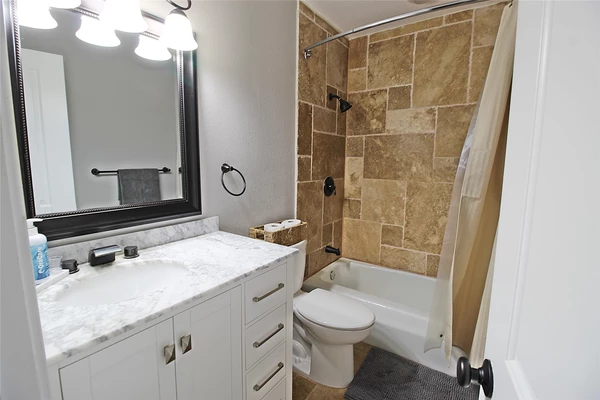 3 bedrooms apartment for rent in Spring Shadows - Nw Houston, Houston