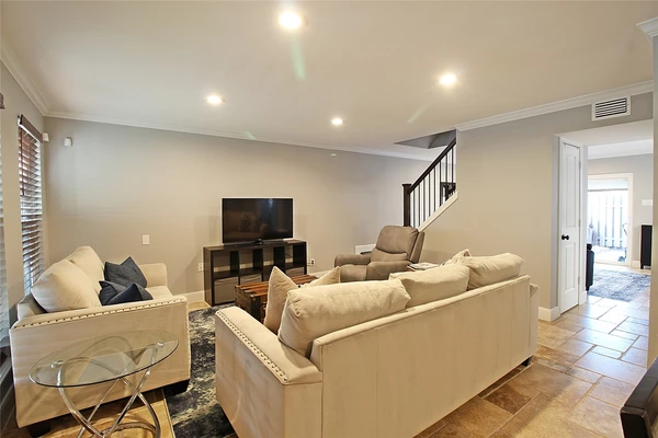 3 bedrooms apartment for rent in Spring Shadows - Nw Houston, Houston