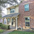 3 bedrooms apartment for rent in Spring Shadows - Nw Houston, Houston