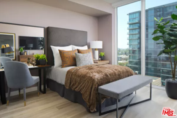 1 bedroom apartment for rent in Bankers Hill - Central SD, San Diego