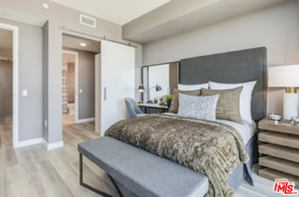 1 bedroom apartment for rent in Bankers Hill - Central SD, San Diego