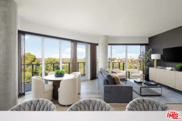 1 bedroom apartment for rent in Bankers Hill - Central SD, San Diego