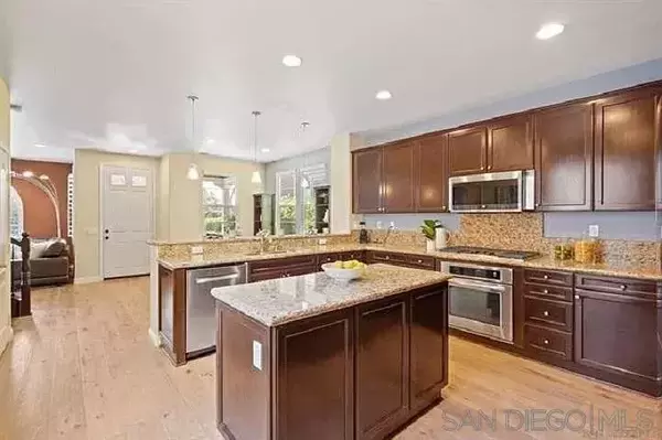 3 bedrooms apartment for rent in Rancho Penasquitos - North SD, San Diego