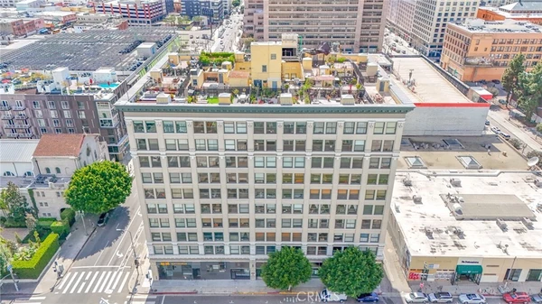 Studio Apartment for rent in DTLA - Central Los Angeles, Los Angeles
