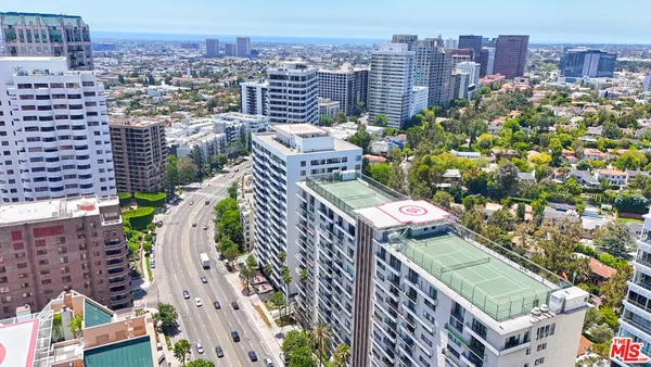 2 bedrooms apartment for rent in Westwood - Westside / South Bay, Los Angeles