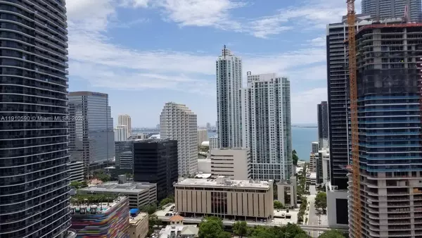 1 bedroom apartment for rent in Brickell - Miami, Miami
