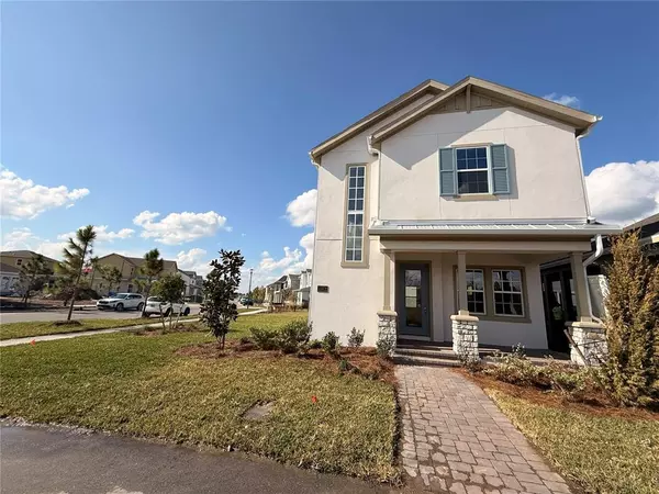 3 bedrooms apartment for rent in Lake Nona - South Orlando, Orlando