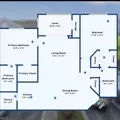 2 bedrooms apartment for rent in Villas - Fort Myers, Fort Myers