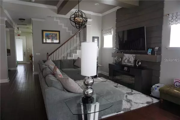 4 bedrooms apartment for rent in Lake Nona - South Orlando, Orlando