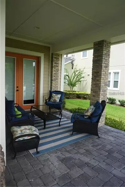 4 bedrooms apartment for rent in Lake Nona - South Orlando, Orlando