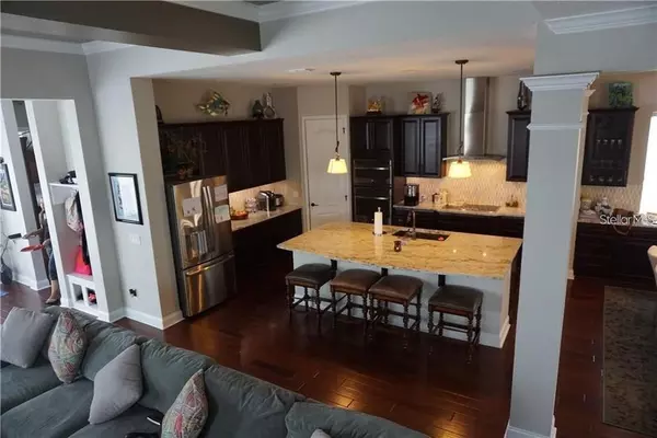 4 bedrooms apartment for rent in Lake Nona - South Orlando, Orlando