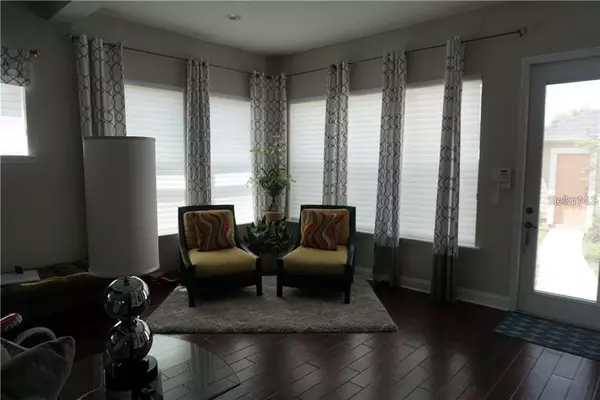 4 bedrooms apartment for rent in Lake Nona - South Orlando, Orlando