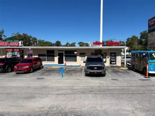 Studio Apartment for rent in Forest Hills Tampa - North Tampa, Tampa