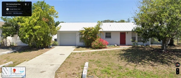 3 bedrooms apartment for rent in Fort Myers Shores - Fort Myers, Fort Myers