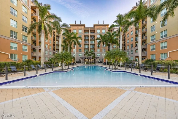 2 bedrooms apartment for rent in Fort Myers - Fort Myers, Fort Myers