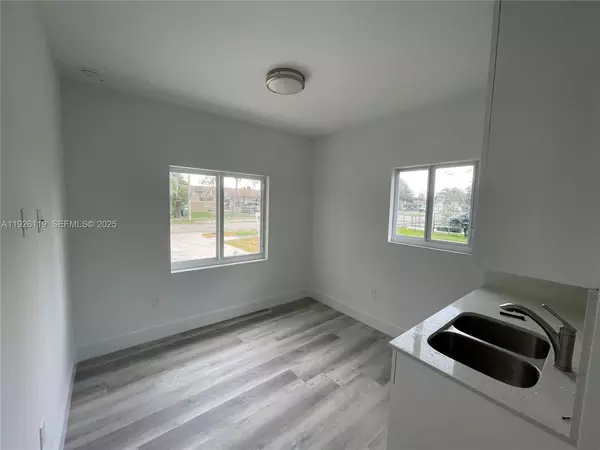 Studio Apartment for rent in West Little River - Miami Dade, Miami