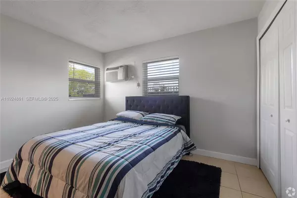 1 bedroom apartment for rent in Little Haiti - Miami, Miami