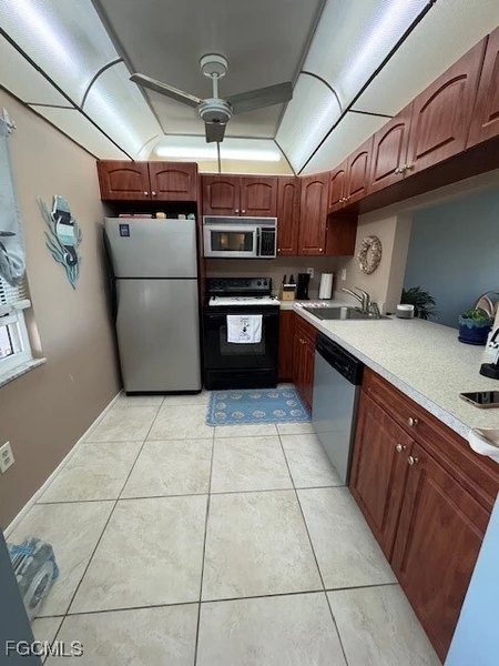 1 bedroom apartment for rent in Villas - Fort Myers, Fort Myers