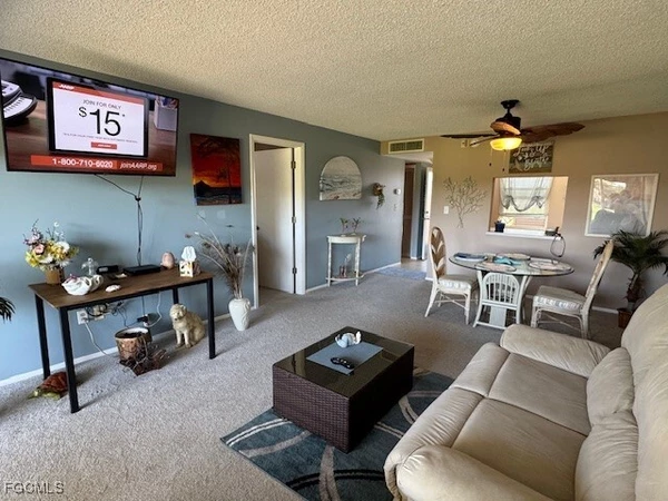 1 bedroom apartment for rent in Villas - Fort Myers, Fort Myers