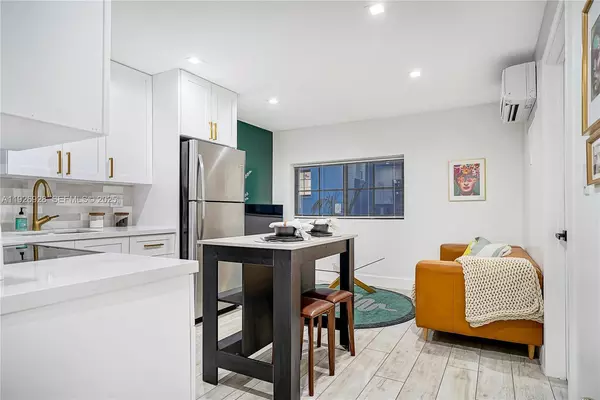 1 bedroom apartment for rent in Coral Way - Miami, Miami