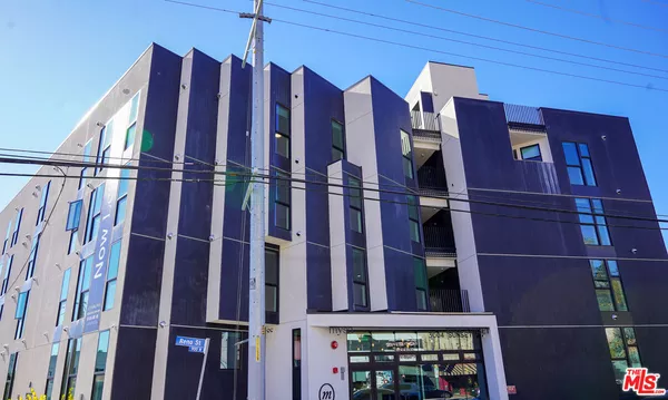 1 bedroom apartment for rent in Silver Lake - Central Los Angeles, Los Angeles