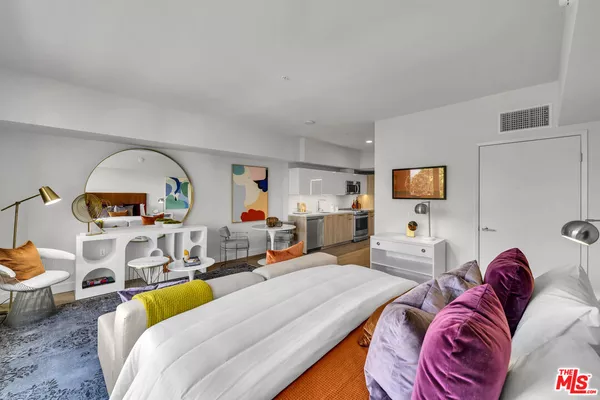 Studio Apartment for rent in Koreatown - Central Los Angeles, Los Angeles