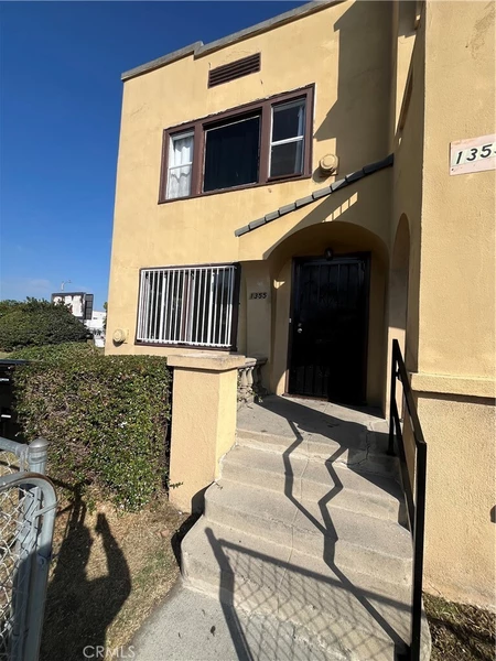 1 bedroom apartment for rent in South Los Angeles - Central Los Angeles, Los Angeles