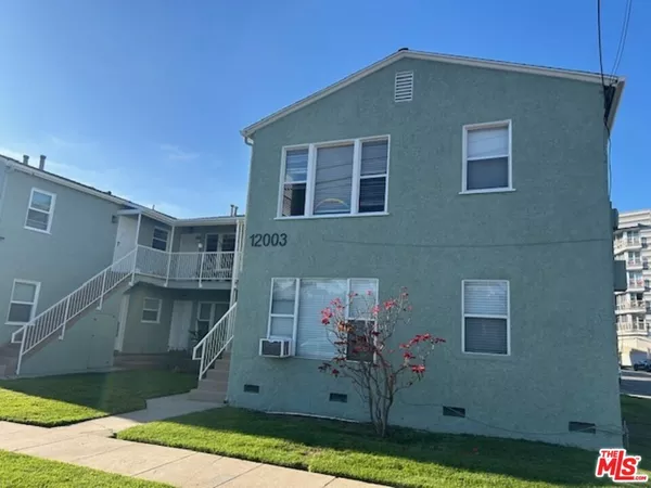 1 bedroom apartment for rent in Mar Vista - Westside / South Bay, Los Angeles