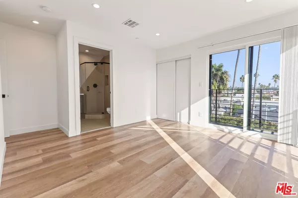 4 bedrooms apartment for rent in East Hollywood - Central Los Angeles, Los Angeles