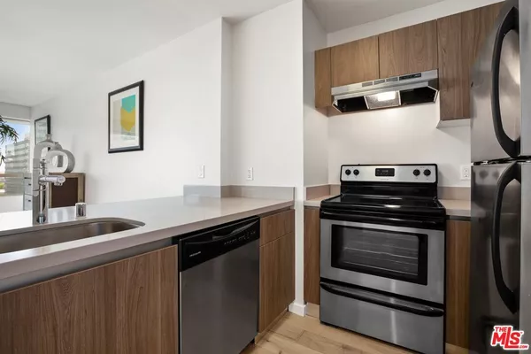 1 bedroom apartment for rent in Koreatown - Central Los Angeles, Los Angeles