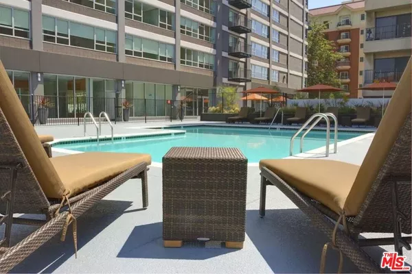 1 bedroom apartment for rent in Koreatown - Central Los Angeles, Los Angeles