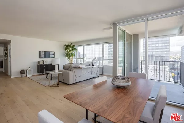 1 bedroom apartment for rent in Koreatown - Central Los Angeles, Los Angeles