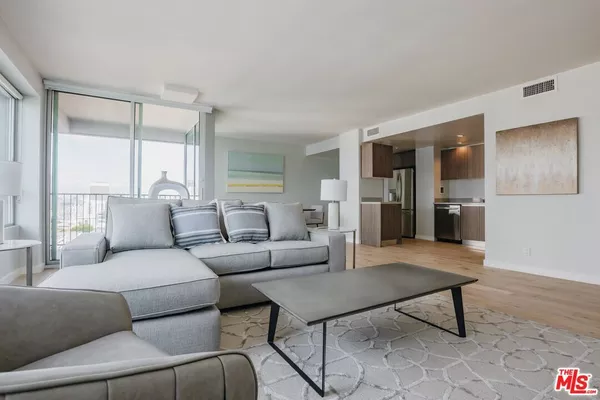 1 bedroom apartment for rent in Koreatown - Central Los Angeles, Los Angeles