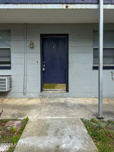 1 bedroom apartment for rent in Murray Hill - Westside, Jacksonville