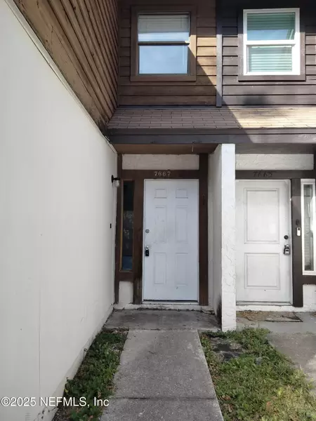 3 bedrooms apartment for rent in Normandy - Westside, Jacksonville