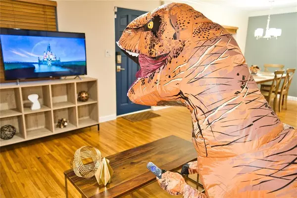 4 bedrooms apartment for rent in Wadeview Park - Central Orlando, Orlando