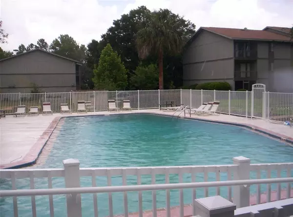 2 bedrooms apartment for rent in West Gainesville - West Gainesville, Gainesville