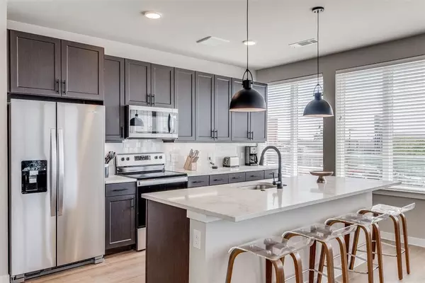 2 bedrooms apartment for rent in Old East Dallas - Ne Dallas, Dallas