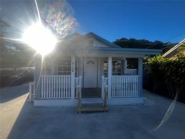 2 bedrooms apartment for rent in North Miami - Miami Dade, Miami