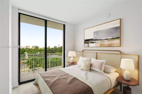 2 bedrooms apartment for rent in Coral Way - Miami, Miami