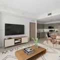 2 bedrooms apartment for rent in Coral Way - Miami, Miami