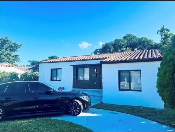 3 bedrooms apartment for rent in Coral Way - Miami, Miami