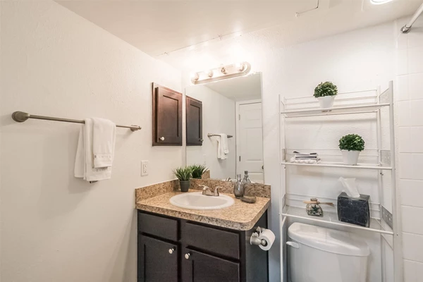 1 bedroom apartment for rent in Westbury - Sw Houston, Houston