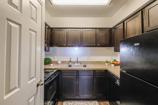 1 bedroom apartment for rent in Westbury - Sw Houston, Houston