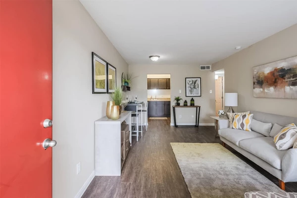 1 bedroom apartment for rent in Westbury - Sw Houston, Houston