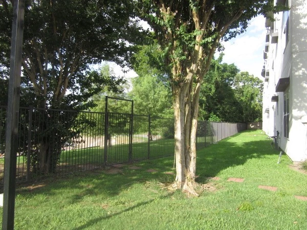 1 bedroom apartment for rent in Fourth Ward - Inner Loop, Houston