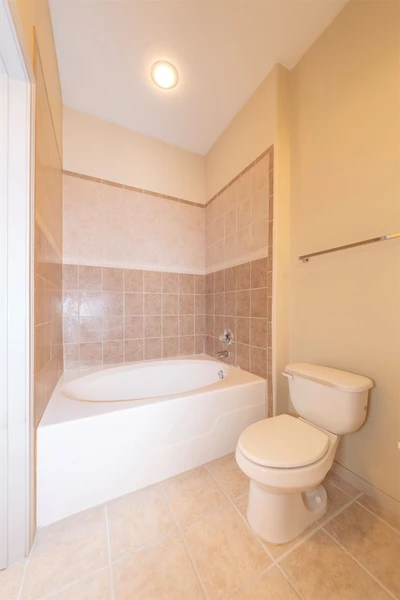 1 bedroom apartment for rent in Fourth Ward - Inner Loop, Houston