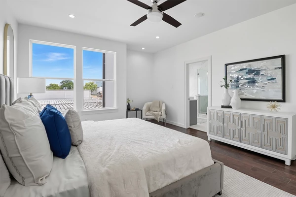 3 bedrooms apartment for rent in Woodlake/ Briar Meadow - West Houston, Houston