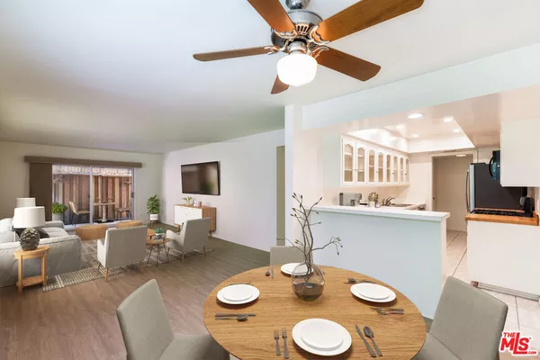 2 bedrooms apartment for rent in Hollywood Hills - Central Los Angeles, Los Angeles