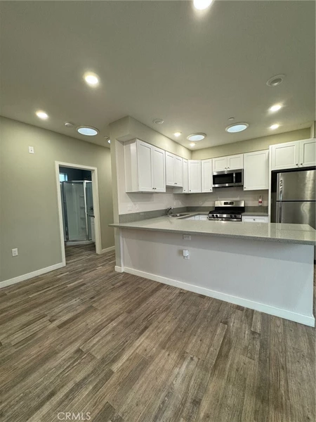 4 bedrooms apartment for rent in East Hollywood - Central Los Angeles, Los Angeles